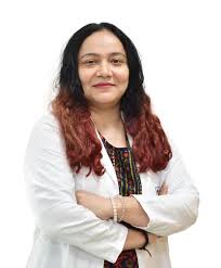 PT Nisha